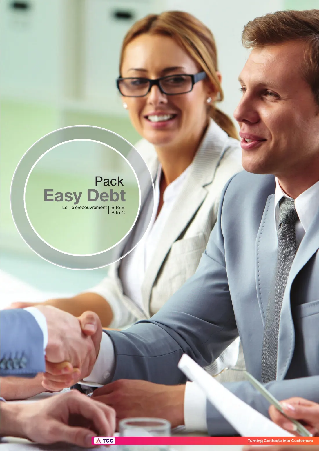 Tunisia Call Center catalogue — page 7