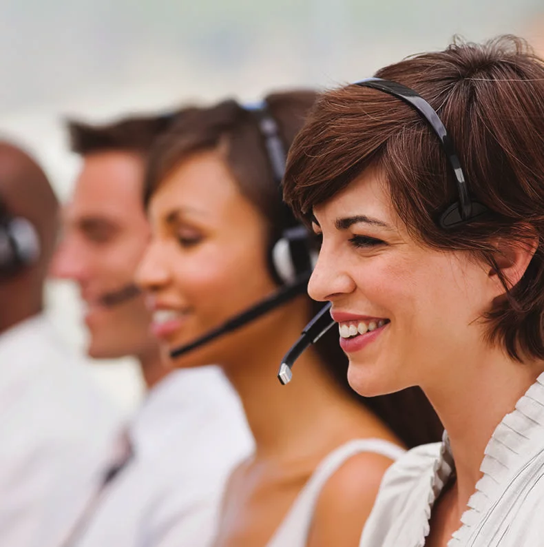 Hotline & support — Digital Dashboard